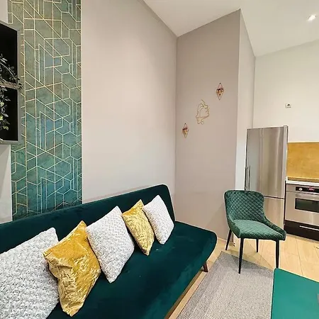 Apartamento Raday 1