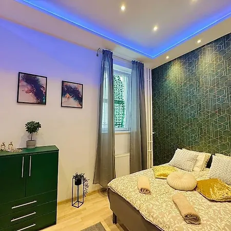 Raday 1 Apartamento *