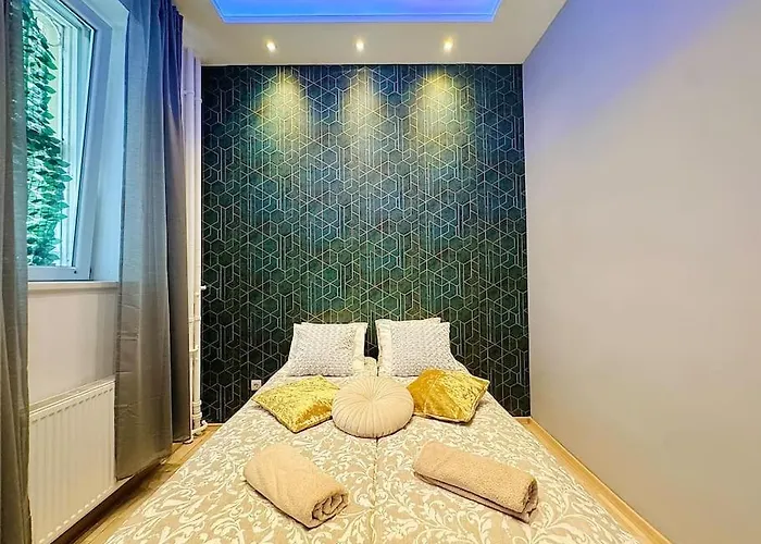 Apartman Raday 1 *