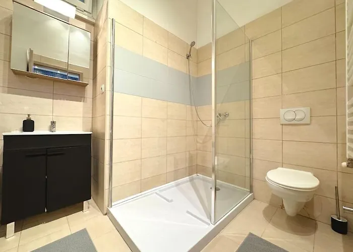 Apartman Raday 1 Budapest