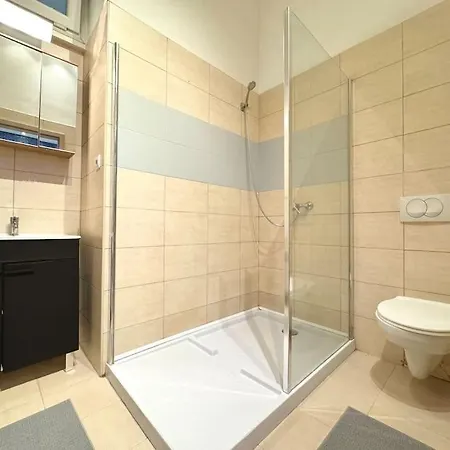 Appartement Raday 1 Budapest
